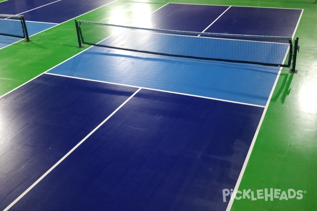 Photo of Pickleball at Club Pickleball Puerto de Santa María